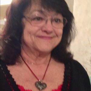 🇺🇸 Meet your Posher, Susan